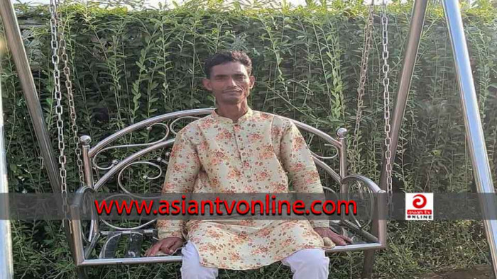 নোয়াখালীতে ট্রাক্টর চাপায় শ্রমিক লীগ নেতার মৃত্যু