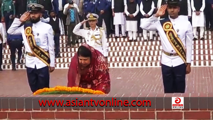 স্মার্ট বাংলাদেশ বাস্তবায়নে জাতীয় সংসদ ভূমিকা রাখবে: স্পিকার