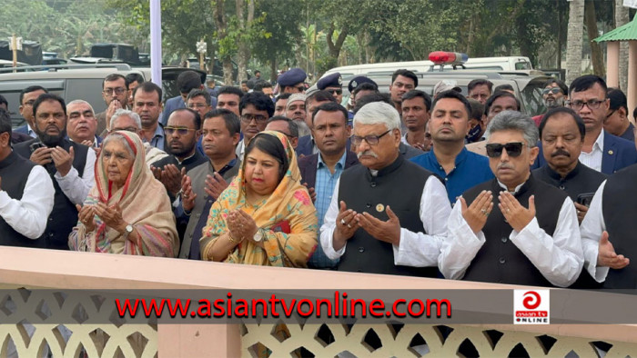 আমরা একটি কার্যকর সংসদের যাত্রা শুরু করছি: স্পিকার