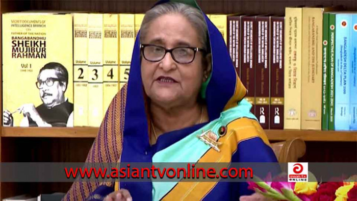 দেশীয় খেলাগুলো যেন হারিয়ে না যায়, সেই উদ্যোগ নিতে হবে: প্রধানমন্ত্রী