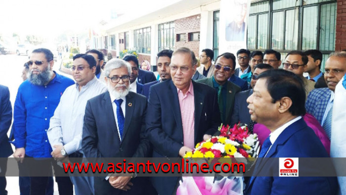 সিন্ডিকেট ভেঙে ফেলার প্রক্রিয়া উদ্ভাবন করেছি: কৃষিমন্ত্রী