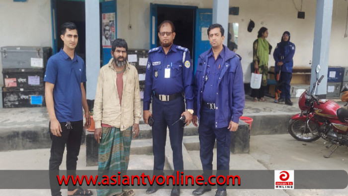 ১ যুগ পূর্বে হারিয়ে যাওয়া নুর ফিরেছে পরিবারের কাছে!