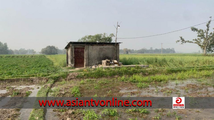 ক্ষেতলালে সেচ মালিকের বিরুদ্ধে অতিরিক্ত অর্থ আদায়ের অভিযোগ