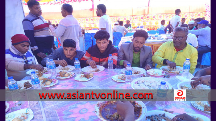 সোনা মসজিদ আমদানি ও রফতানিকারক গ্রুপের বার্ষিক সভা