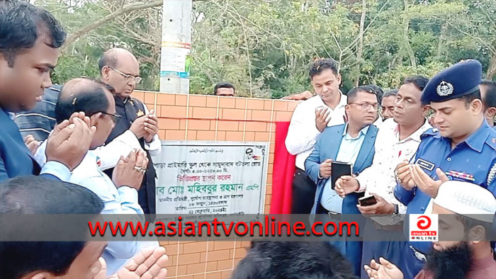 প্রতি ইউনিয়নে আশ্রয়কেন্দ্র নির্মাণ করা হবে: দুর্যোগ প্রতিমন্ত্রী