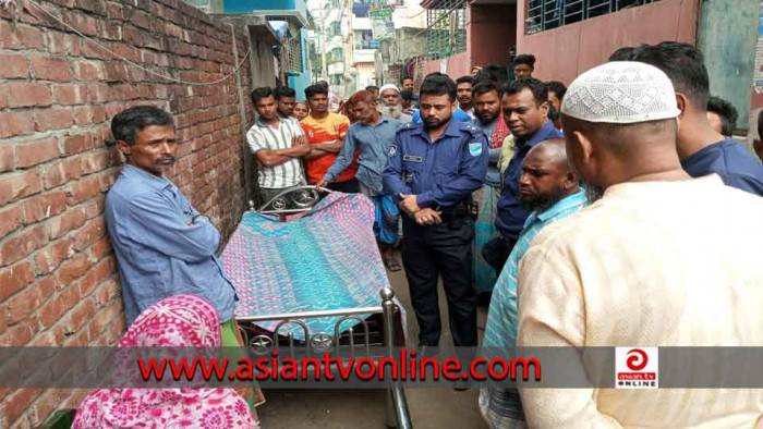 দূরে গিয়ে সিগারেট খেতে বলায় সালমানকে পিটিয়ে হত্যা করেছে কিশোর গ্যাংয়ের সদস্যরা