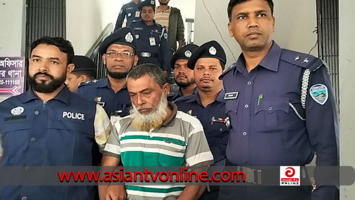 ভোটের রাতে গৃহবধূকে দলবদ্ধ ধর্ষণ: যাবজ্জীবন সাজাপ্রাপ্ত আসামি গ্রেফতার