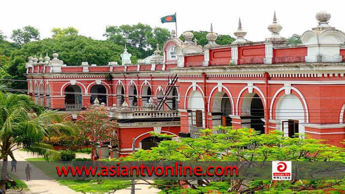 দেশে প্রথমবারের মত ভার্চ্যুয়াল আদালতে বিচারকের সাক্ষ্য গ্রহণ