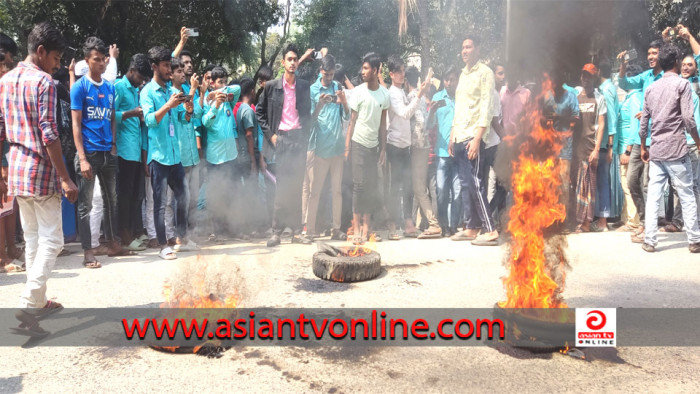 এনায়েতপুরে স্কুল ছাত্রীর শ্লীলতাহানী, গ্রেফতার ৪