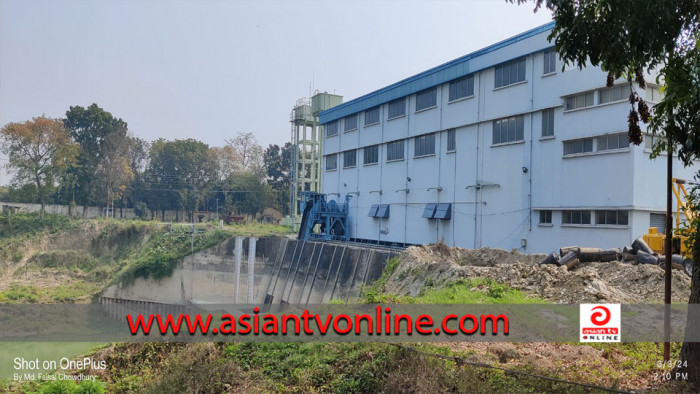 গঙ্গা-কপোতাক্ষ প্রকল্পের সবপাম্প বন্ধ, দিশাহারা লক্ষ কৃষক