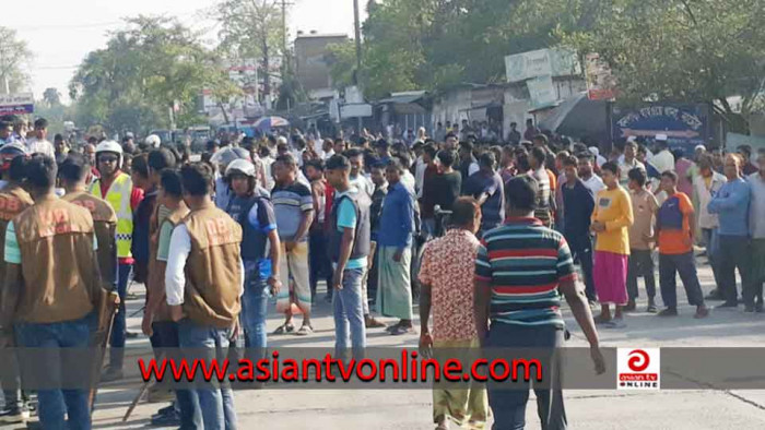 বড়াইগ্রামে ভুয়া ওয়াজ মাহফিলের চাঁদা তোলা নিয়ে ব্যবসায়ীকে মারপিট, আটক ২