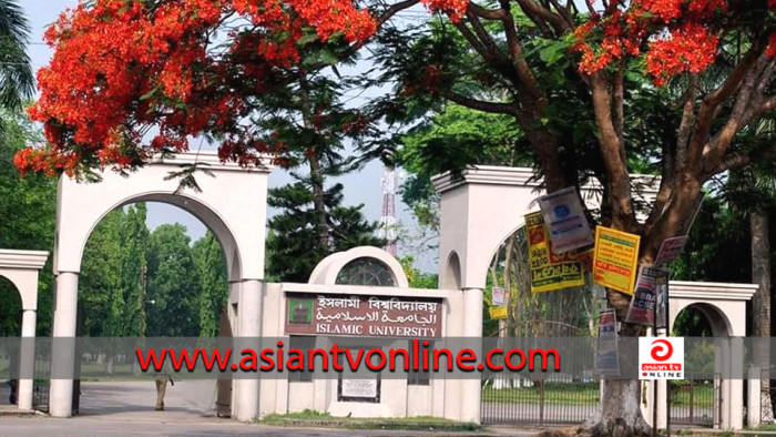 ইবিতে বেকায়দায় বিদেশি শিক্ষার্থীরা !