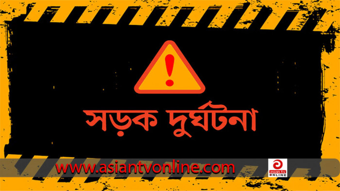 চিরিরবন্দরে চলন্ত ট্রাক্টর থেকে ছিটকে পড়ে হেলপারের মৃত্যু