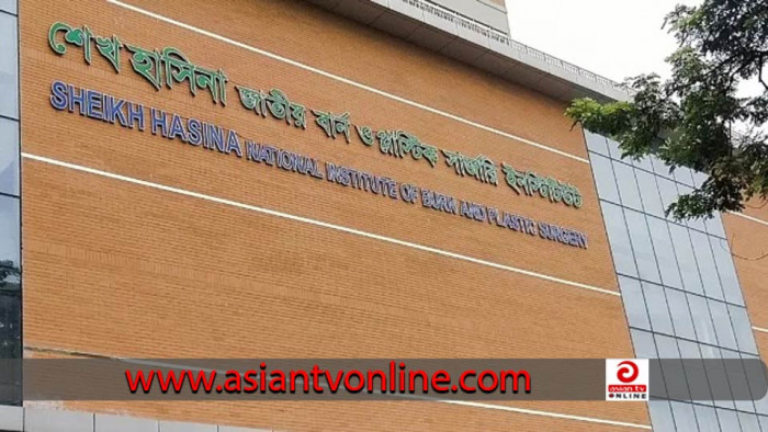 গাজীপুরে গ্যাস সিলিন্ডার বিস্ফোরণে শিশুসহ দগ্ধ ৩৫, সবার অবস্থাই আশঙ্কাজনক