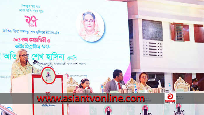 ‘শিশুরা যাতে আনন্দ নিয়ে পড়ালেখা করতে পারে, সেভাবেই কারিকুলাম করছি’