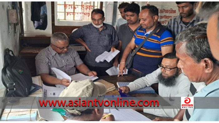 তানোরে পোস্ট অফিসের গ্রাহকদের কোটি টাকা গায়েব