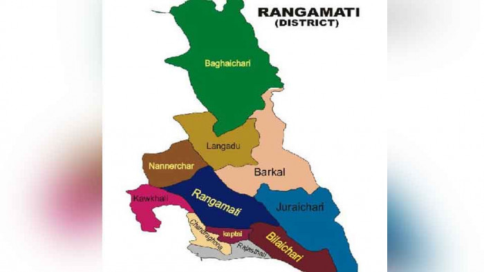 রাঙামাটিতে অজ্ঞাত রোগে ৫ জনের মৃত্যু, আক্রান্ত আরও ১৩ জন