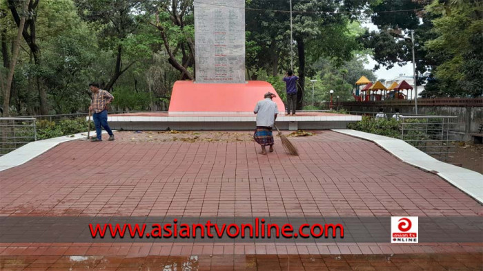 রংপুরে মহান স্বাধীনতা ও জাতীয় দিবস পালনে নানান কর্মসূচি হাতে নেয়া হয়েছে