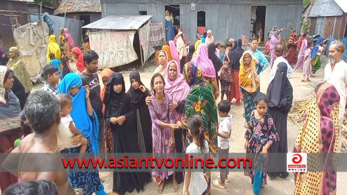 সেচের ১ হাজার টাকার জন্য জমিতেই কৃষককে খুন