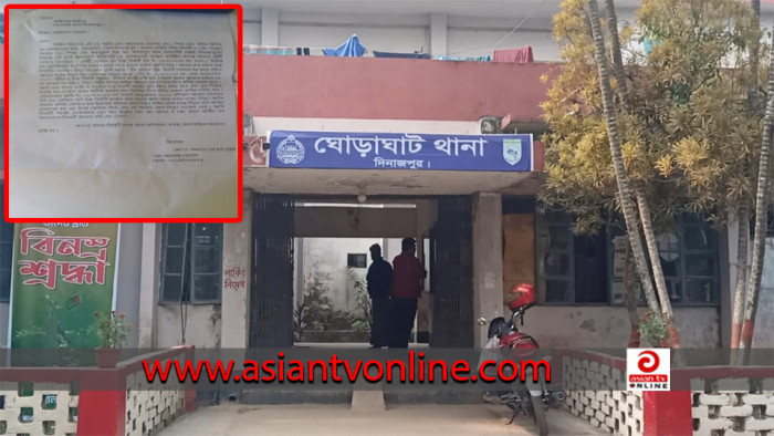 ঘোড়াঘাটে দোকান ঘর ভাড়া নিয়ে দখলের পায়তারার অভিযোগ