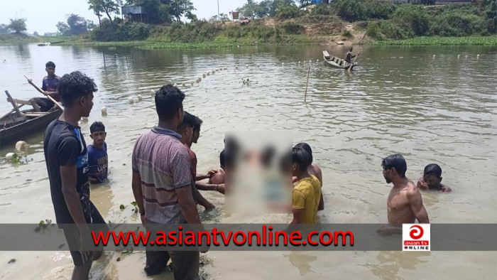 গোসল করতে গিয়ে কাপ্তাই হ্রদে ডুবে বৃদ্ধের মৃত্যু