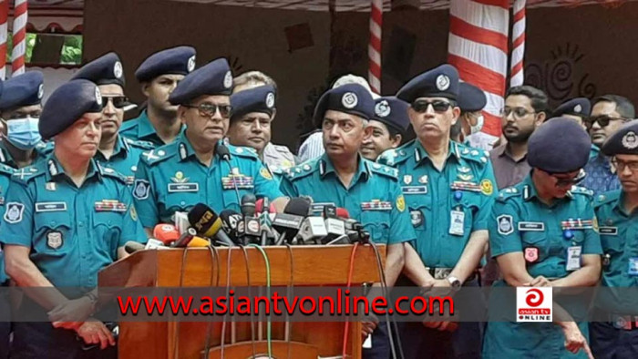 পহেলা বৈশাখে হামলার শঙ্কা নেই, তবুও সতর্ক ডিএমপি