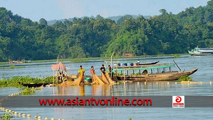 আগামী ২৫ এপ্রিল থেকে কাপ্তাই হ্রদে মৎস্য আহরণ-বিপণনে নিষেধাজ্ঞা জারি