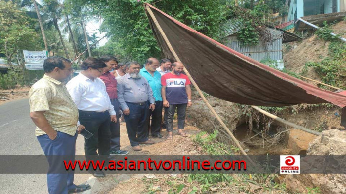 কর্ণফুলী পেপার মিলে ৩ দিন ধরে পানি সরবরাহ বন্ধ