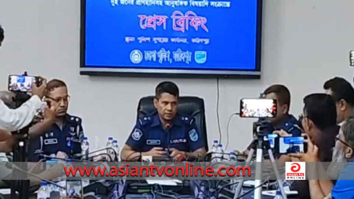 ফরিদপুরে মন্দিরে অগ্নিসংযোগের ঘটনায় শ্রমিকদের সম্পৃক্ততার কোনো তথ্য পাওয়া যায়নি