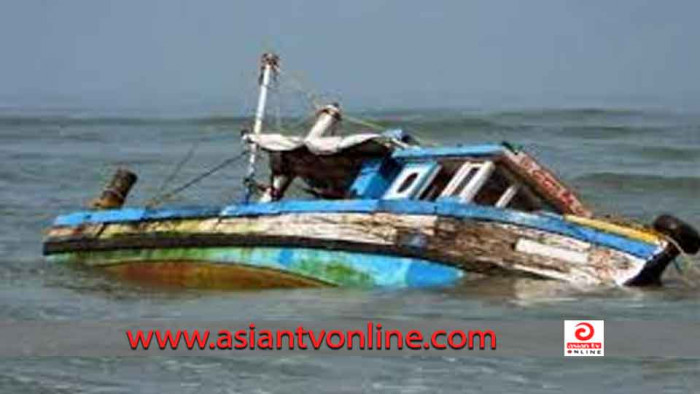 মধ্য আফ্রিকান প্রজাতন্ত্রে যাত্রীবাহী ফেরি ডুবে নিহত ৫৮