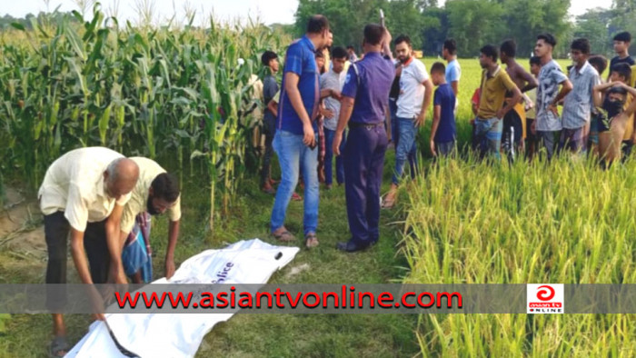 দেবীদ্বারে অজ্ঞাত ব্যক্তির বিচ্ছিন্ন কংকাল উদ্ধার