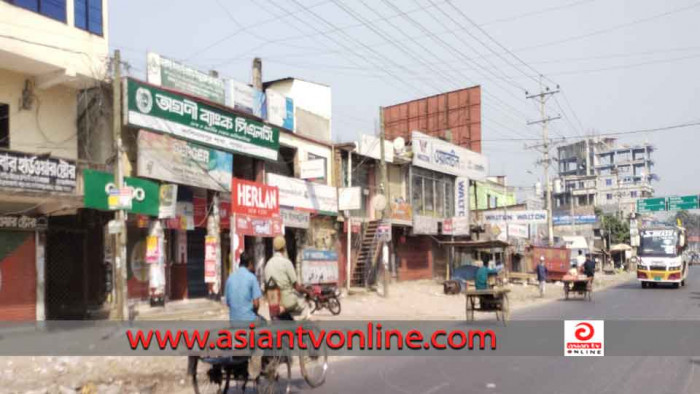 অগ্রণী ব্যাংকের শাখা ১০ কোটি ১৩ লাখ টাকা উধাও, ম্যানেজারসহ আটক ৩