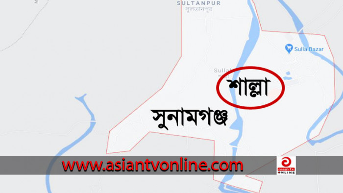 শাল্লায় ‘নেশাগ্রস্ত’ শিক্ষকের হাতে ডাক্তার লাঞ্ছিত