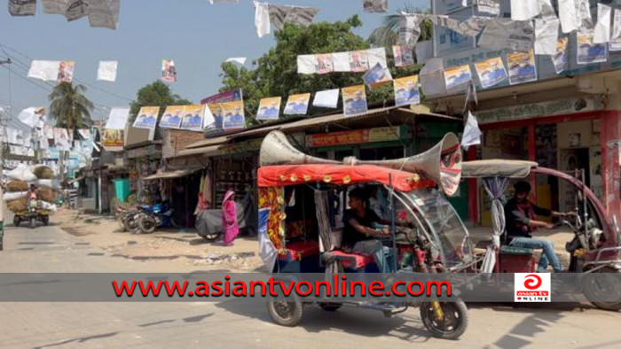 নোয়াখালীতে ৪ প্রার্থীর মনোনয়ন বাতিল