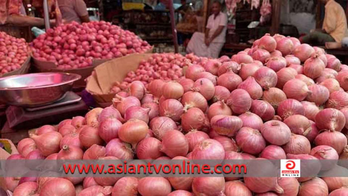 ১০ হাজার টন পেঁয়াজ আমদানির অনুমতি দিয়েছে কৃষি মন্ত্রণালয়