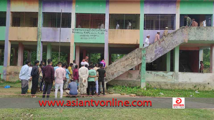 সিলেটের ৪ উপজেলায় চলছে ভোটগ্রহণ