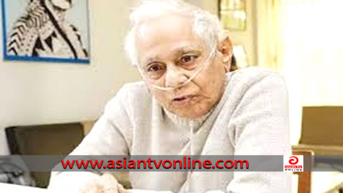 কমিউনিস্ট নেতা হায়দার আকবর খান রনো আর নেই