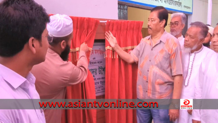 দেশের উন্নয়নে শেখ হাসিনার বিকল্প নেই: বীর বাহাদুর