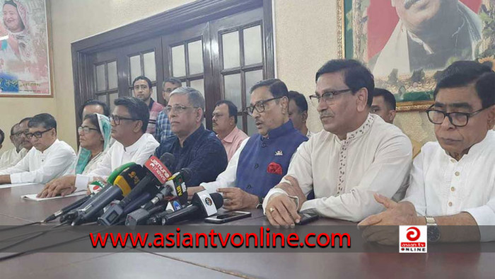 ‘বিএনপি এমন নির্বাচন কমিশন চায়, যারা তাদের জয়ের গ্যারান্টি দিবে’