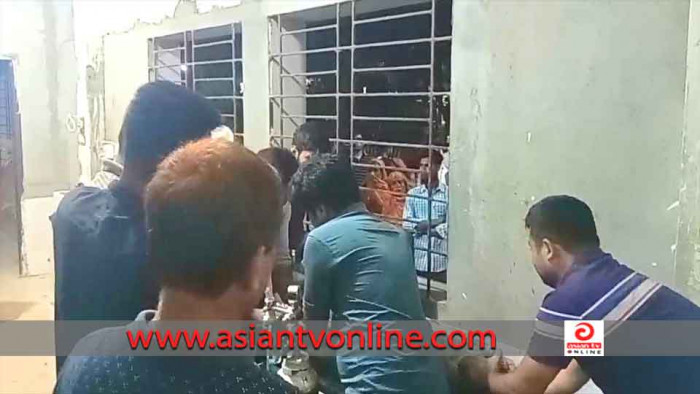 লালমনিরহাটে সেপটিক ট্যাংকে পড়ে শ্যালক নিহত, আহত দুলাভাই
