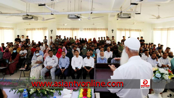 মাভাবিপ্রবিতে শিক্ষার্থীদের ডিজিটাল দক্ষতা বিষয়ক প্রকল্পের উদ্বোধন