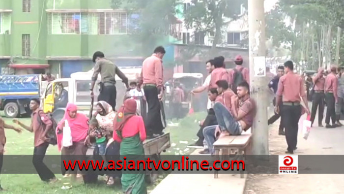 ফরিদপুরের ২ উপজেলায় নির্বাচনী সরঞ্জম হস্তান্তর