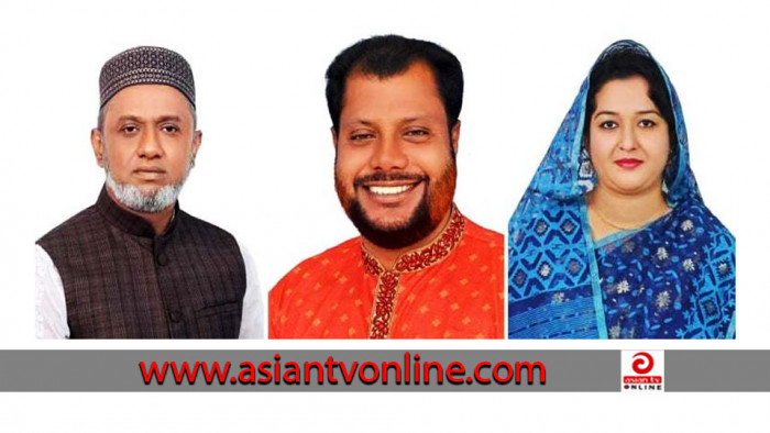 ভালুকা উপজেলা পরিষদ নির্বাচনে বিজয়ী হলেন যারা