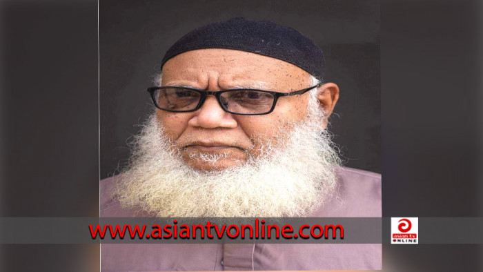 হাবিপ্রবির অধ্যাপক টি এম টি ইকবাল আর নেই