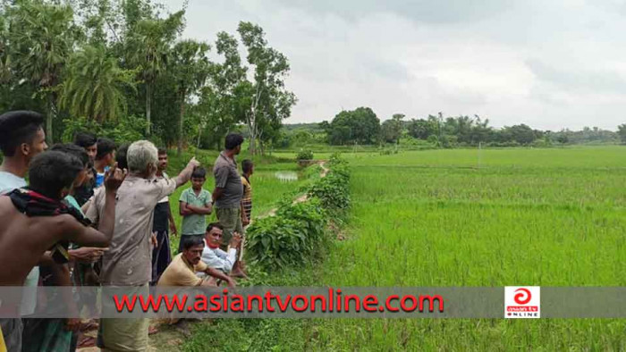 কুমিল্লা সীমান্তে বিএসএফের গুলিতে বাংলাদেশি নিহত