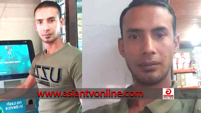 দক্ষিণ আফ্রিকায় গাড়ি উল্টে বাংলাদেশি যুবকের মৃত্যু