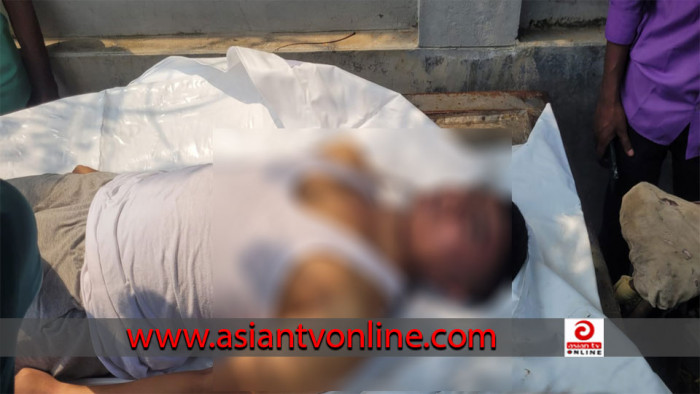 সিদ্ধিরগঞ্জে ফ্ল্যাট থেকে যুবকের ঝুলন্ত মরদেহ উদ্ধার