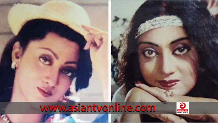 চিত্রনায়িকা সুনেত্রা আর নেই