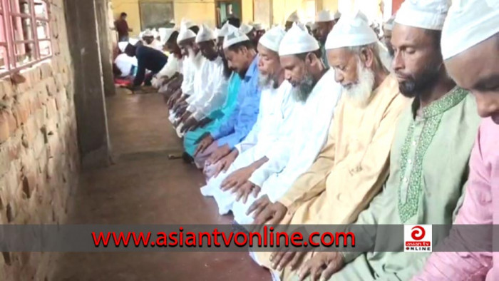 পটুয়াখালীর ২১ গ্রামের মানুষ উদযাপন করছেন ঈদুল আজহা
