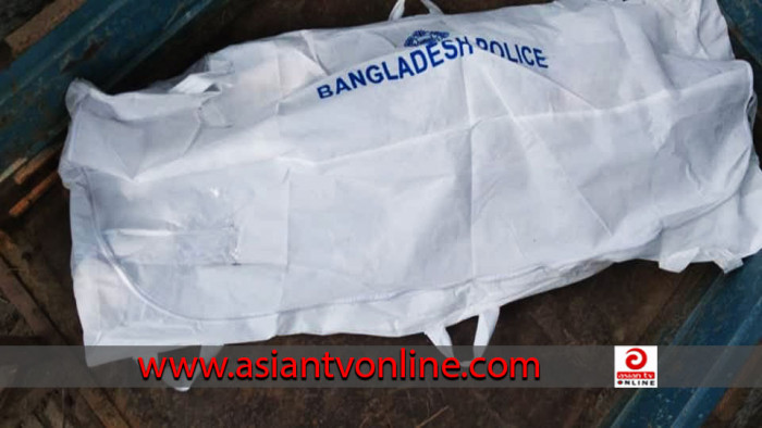 নকলায় সড়ক দুর্ঘটনায় নিহত ১